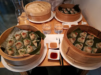 Dim Sum du Restaurant asiatique Ko-sometsuke.2k à Arcachon - n°20