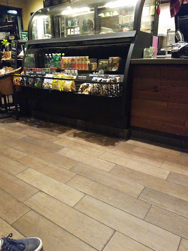 Starbucks image