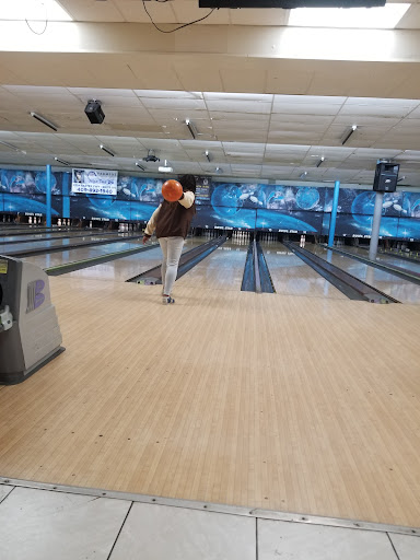 Bowling Alley «Bowl Star, Inc», reviews and photos, 4180 Pinkston Dr, Beaumont, TX 77703, USA