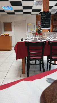 Atmosphère du Restaurant français Restaurant Celia à Arthez-de-Béarn - n°3