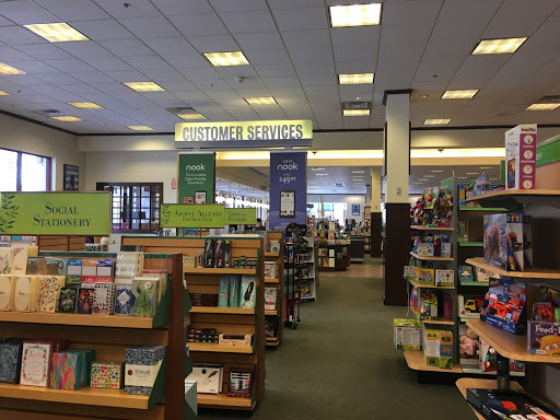 Book Store «Barnes & Noble», reviews and photos, 2790 N University Dr, Coral Springs, FL 33065, USA