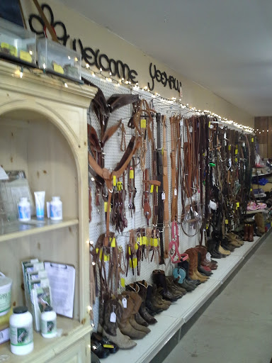Twin Cities Tack & Consignment