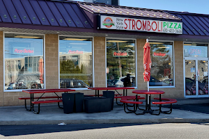 NY Stromboli Pizza image