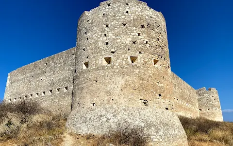 Aptera, Ottoman Fortress image