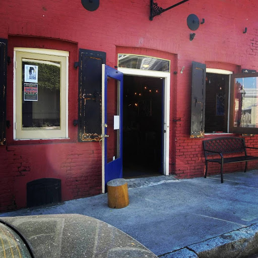 Coffee Shop «FoxHound Espresso & Coffee Broaster», reviews and photos, 317 Spring St, Nevada City, CA 95959, USA