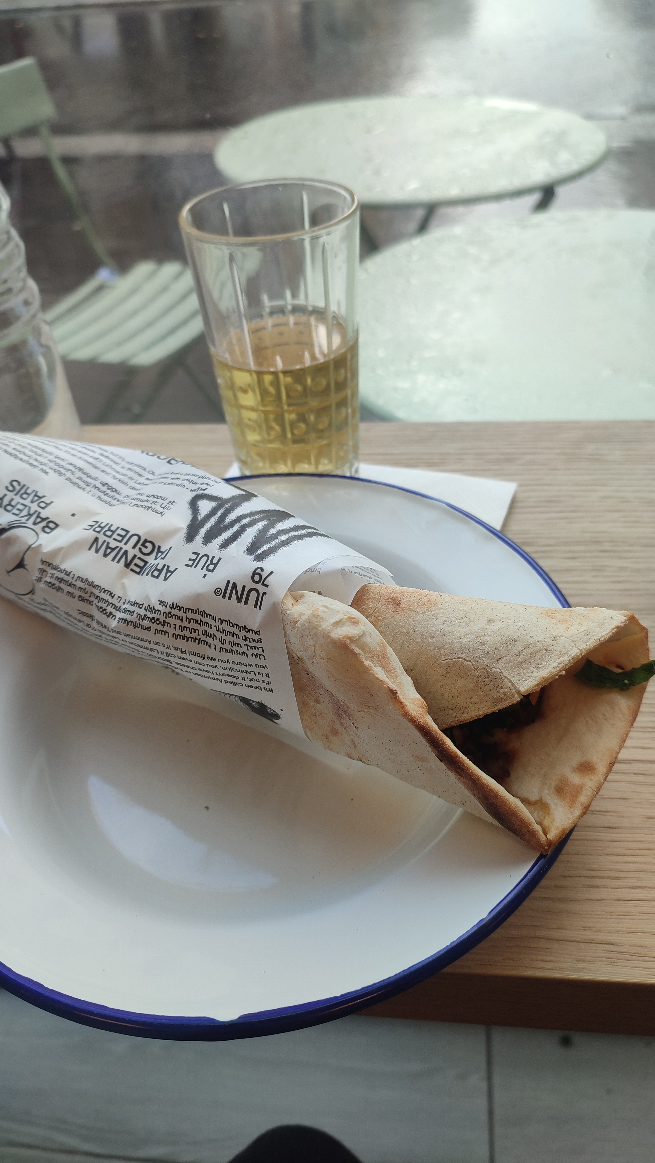 Photo n° 2 de l'avis de Aude.a fait le 19/06/2023 à 13:23