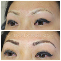 Permanent Make Up By Gaby - Photo 8 - Car repair in Clovis, CA, Clovis