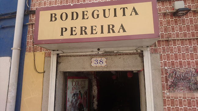 Bodeguita Pereira - Vila Franca de Xira