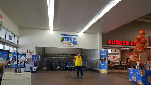 Department Store «Walmart Supercenter», reviews and photos, 1216 Junction Hwy, Kerrville, TX 78028, USA