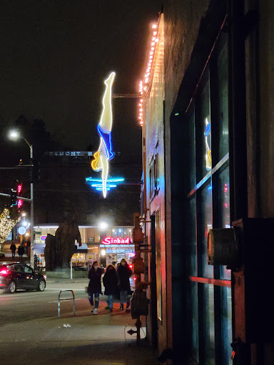 Live Music Venue «High Dive», reviews and photos, 513 N 36th St, Seattle, WA 98103, USA