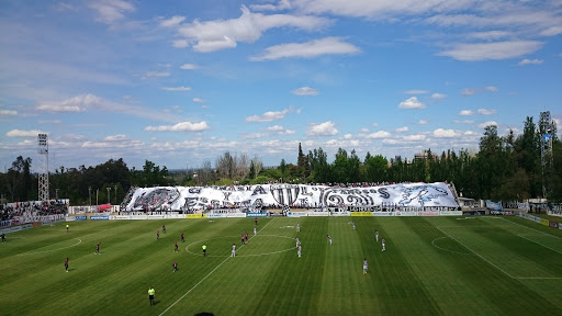 Estadio Victor Antonio Legrotaglie