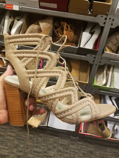 Department Store «Nordstrom Rack San Leandro», reviews and photos, 1285 Marina Blvd, San Leandro, CA 94577, USA