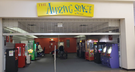 Shopping Mall «Marion Centre», reviews and photos, 1509 Marion-Waldo Rd, Marion, OH 43302, USA