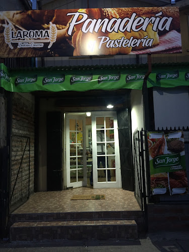 Opiniones de Panadería y Pastelería LaRoma en Cabrero - Panadería