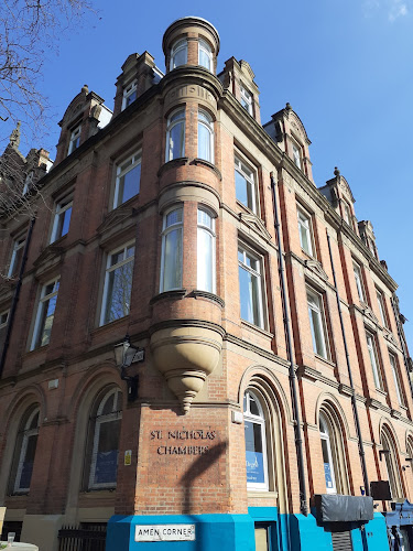 Empress Bar - Newcastle upon Tyne