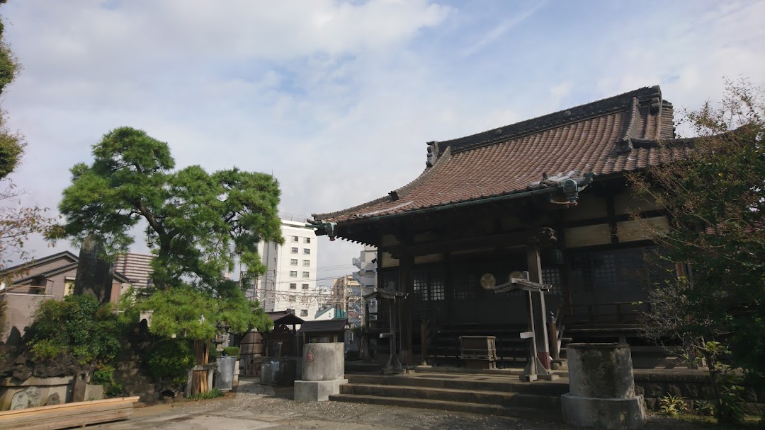 松龍寺