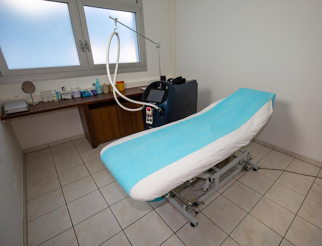 Rezensionen über Clinique Otelina Medesthetic in Nyon - Schönheitssalon