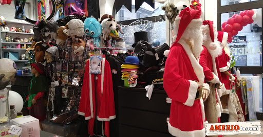 Best Cosplay Stores Turin Near Me
