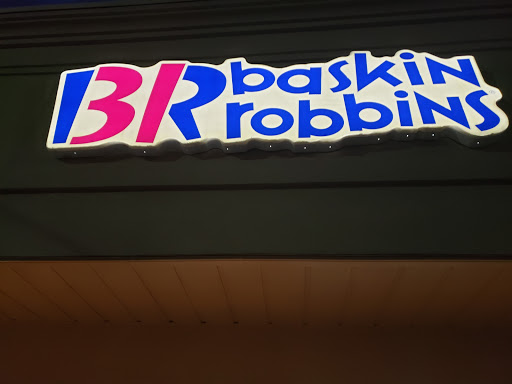 Ice Cream Shop «Baskin-Robbins», reviews and photos, 1597 Gause Blvd Ste G, Slidell, LA 70458, USA