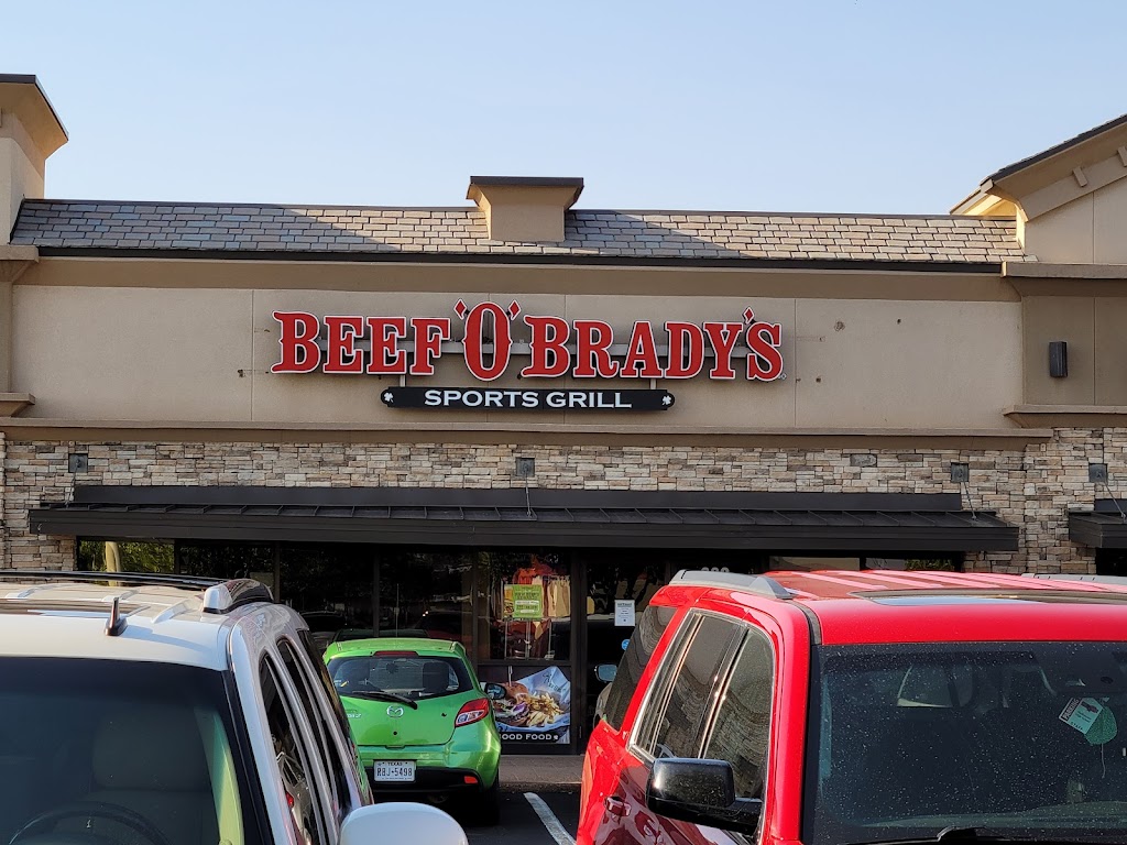 Beef 'O' Brady's 79416