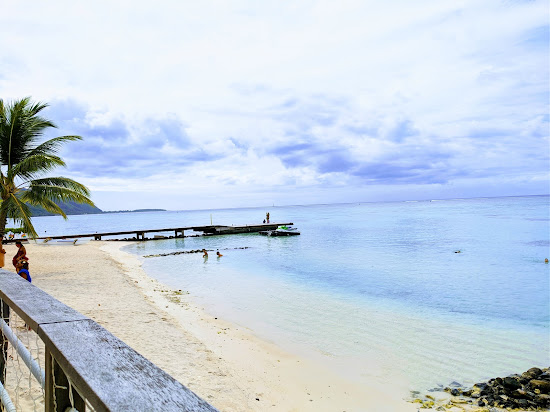 Hilton Moorea