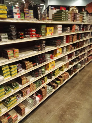 Sporting Goods Store «Bass Pro Shops», reviews and photos, 11551 NW 12th St, Miami, FL 33172, USA