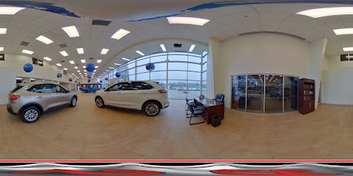 Ford Dealer «Baystate Ford», reviews and photos, 703 Washington St, South Easton, MA 02375, USA