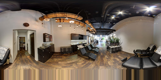 Hair Salon «Adeva Salon & Spa», reviews and photos, 901 E 2nd Ave #125, Coralville, IA 52241, USA