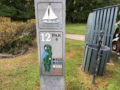 Golf Course «Great Hope Golf Course», reviews and photos, 8380 Crisfield Hwy, Westover, MD 21871, USA