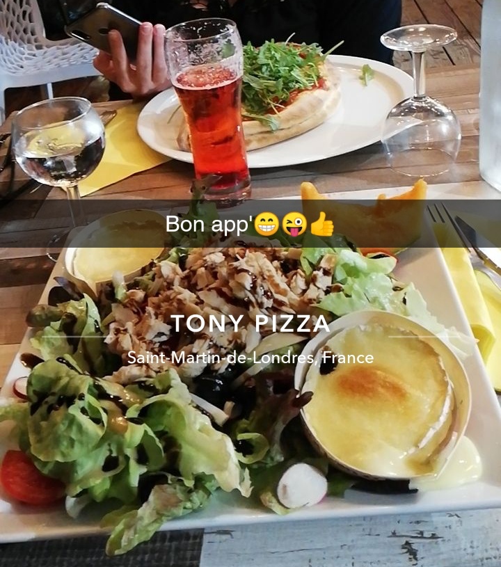 Photo n° 1 de l'avis de Cindy.a fait le 18/09/2019 à 21:13