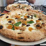 Photo n°1 de l'avis de Gino.e fait le 30/07/2017 à 08:13 sur le  P For Pizza à Lissone