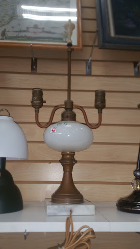 Thrift Store «Thrift Store USA», reviews and photos, 875 E Little Creek Rd, Norfolk, VA 23518, USA