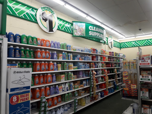 Dollar Store «Dollar Tree», reviews and photos, 4160 Lincoln Blvd, Marina Del Rey, CA 90292, USA