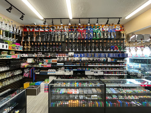 Tobacco Shop «2 Way Smoke Shop», reviews and photos, 7422 N 51st Ave, Glendale, AZ 85301, USA