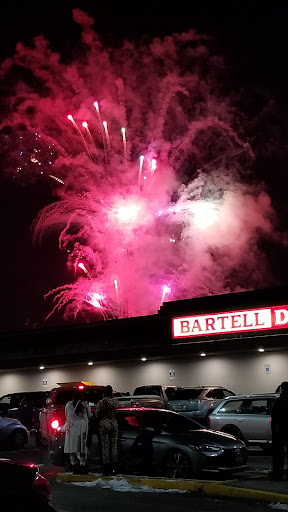 Drug Store «Bartell Drugs Queen Anne Store», reviews and photos, 600 1st Ave N, Seattle, WA 98109, USA