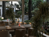 Atmosphère du Restaurant français Cannelle à Cannes - n°2