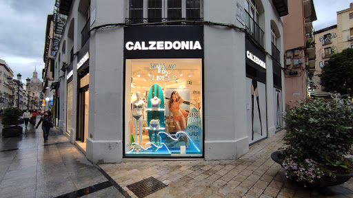 Calzedonia