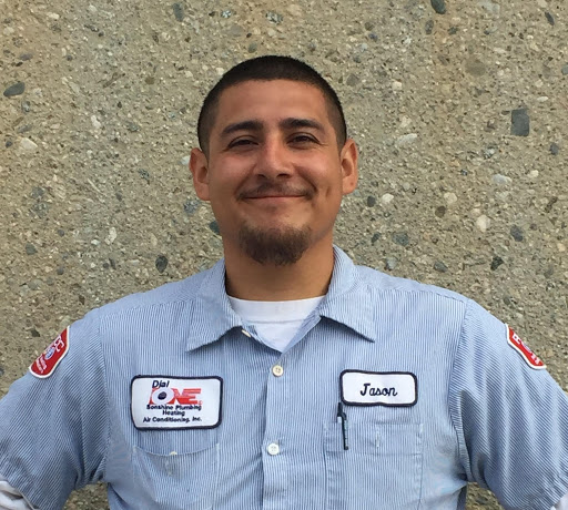 Plumber «Dial One Sonshine», reviews and photos, 10537 Dale Ave, Stanton, CA 90680, USA