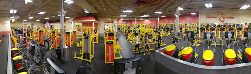 Gym «Retro Fitness», reviews and photos, 516 Lincoln Hwy, Fairless Hills, PA 19030, USA