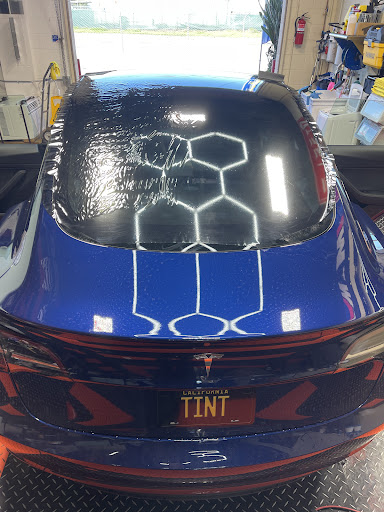 Zero Tint image