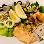 Photo n°2 de l'avis de Gabriela.n fait le 13/09/2021 à 17:12 sur le  Ristorante Da Costantino à Positano