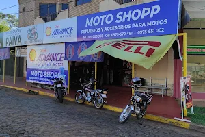 Moto Shop image