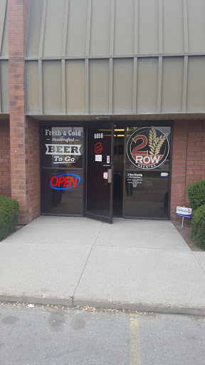 Brewery «2 Row Brewing», reviews and photos, 6856 Cottonwood St, Midvale, UT 84047, USA