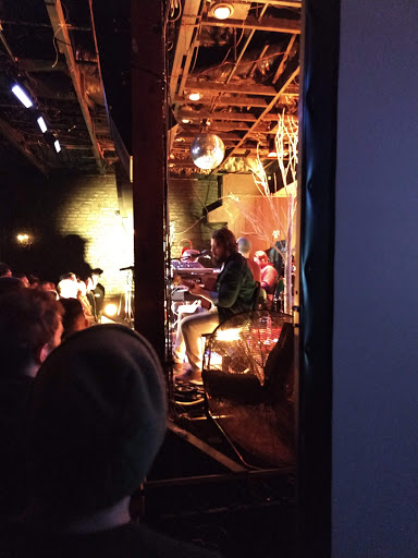 Live Music Venue «Parish», reviews and photos, 214 E 6th St, Austin, TX 78701, USA