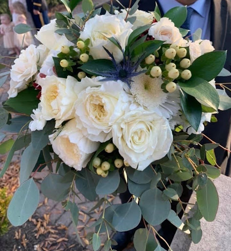 Florist «Fairfield Flowers», reviews and photos, 5194 Fairfield Shopping Centre, Virginia Beach, VA 23464, USA