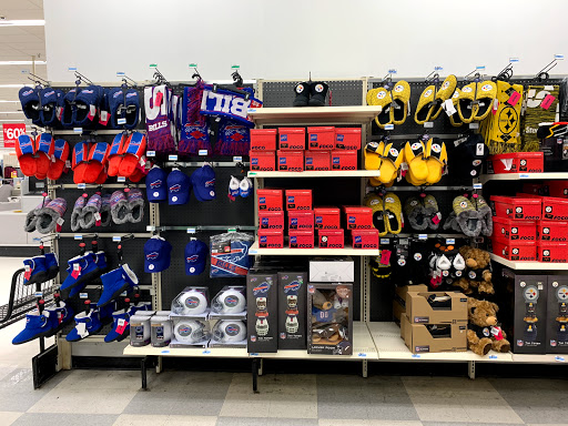 Discount Store «Kmart», reviews and photos, 975 Fairmount Ave, Jamestown, NY 14701, USA