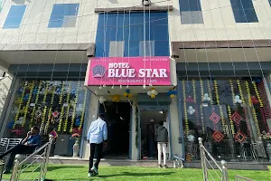 Hotel blue star image