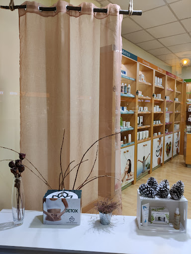 Imagen del negocio Naturhouse Logroño Calle Club Deportivo en Logroño, La Rioja