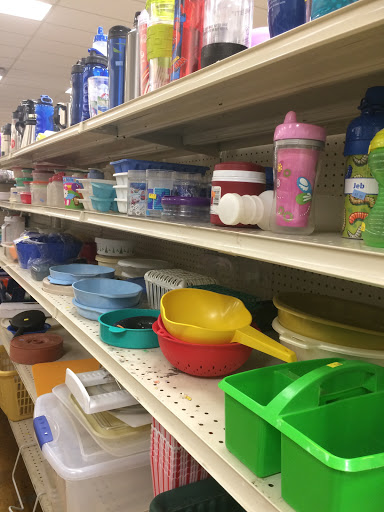 Thrift Store «Goodwill Retail Store», reviews and photos, 229 Paragon Pkwy, Clyde, NC 28721, USA