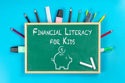 The Normalize Money Project - School of Financial Literacy